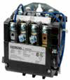 Arrancadores NEMA Clase 22, En Gabinete NEMA 1 Reversibles Con Relevador Electrónico ESP200